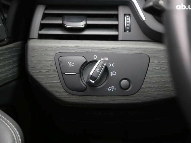 Ауді A5, об'ємом двигуна 2 л та пробігом 59 тис. км за 34900 $, фото 27 на Automoto.ua