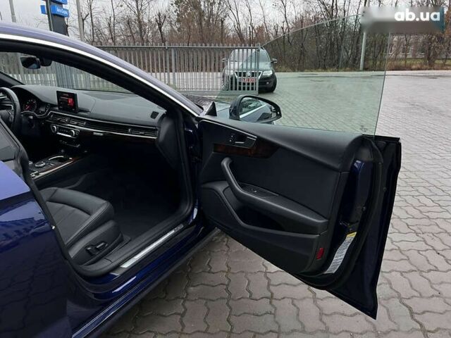 Ауді A5, об'ємом двигуна 2 л та пробігом 227 тис. км за 19990 $, фото 26 на Automoto.ua