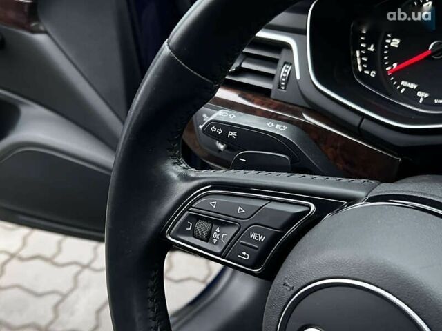 Ауді A5, об'ємом двигуна 2 л та пробігом 227 тис. км за 19990 $, фото 17 на Automoto.ua