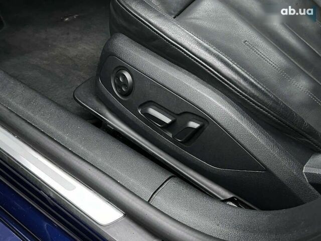 Ауді A5, об'ємом двигуна 2 л та пробігом 227 тис. км за 18990 $, фото 13 на Automoto.ua