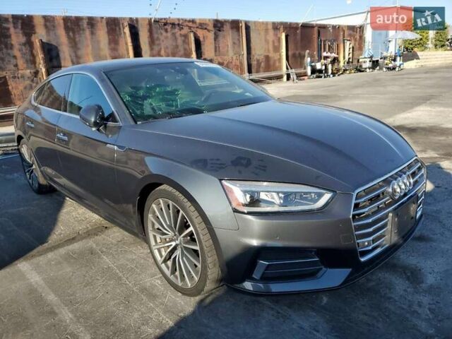 Ауді A5, об'ємом двигуна 1.98 л та пробігом 62 тис. км за 9000 $, фото 3 на Automoto.ua