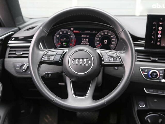 Ауді A5, об'ємом двигуна 2 л та пробігом 59 тис. км за 34900 $, фото 15 на Automoto.ua