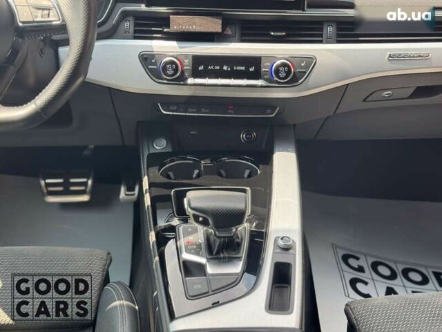 Ауді A5, об'ємом двигуна 2 л та пробігом 30 тис. км за 32000 $, фото 20 на Automoto.ua