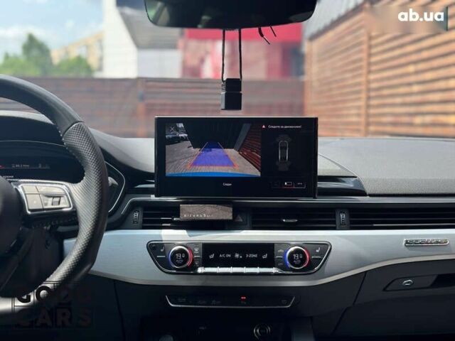 Ауді A5, об'ємом двигуна 2 л та пробігом 30 тис. км за 32000 $, фото 19 на Automoto.ua