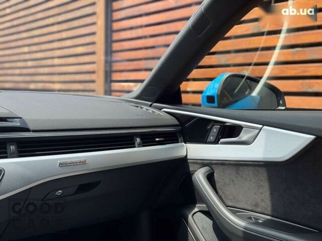 Ауді A5, об'ємом двигуна 2 л та пробігом 30 тис. км за 32000 $, фото 21 на Automoto.ua