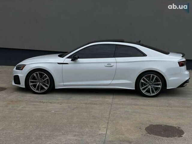 Ауди А5, объемом двигателя 2 л и пробегом 38 тыс. км за 29990 $, фото 15 на Automoto.ua