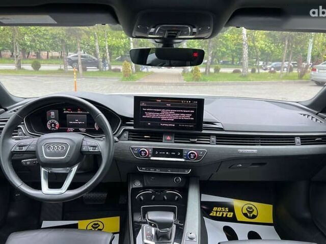 Ауди А5, объемом двигателя 2 л и пробегом 90 тыс. км за 28690 $, фото 14 на Automoto.ua