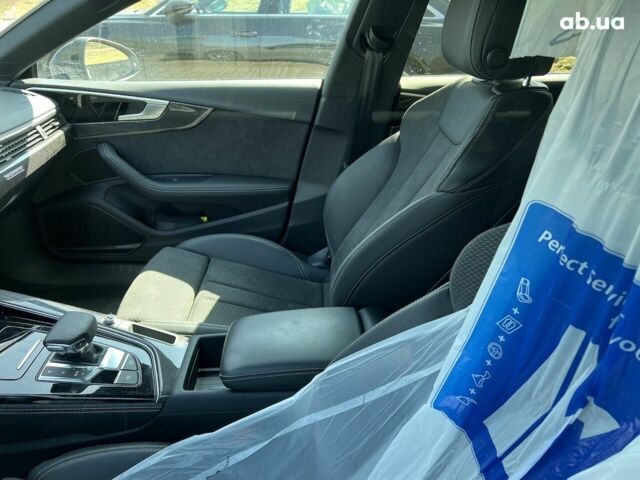 Ауди А5, объемом двигателя 3 л и пробегом 20 тыс. км за 59665 $, фото 17 на Automoto.ua