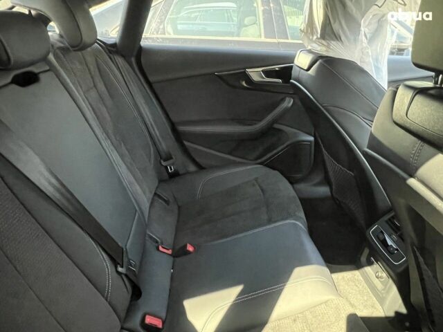 Ауди А5, объемом двигателя 3 л и пробегом 20 тыс. км за 59665 $, фото 29 на Automoto.ua