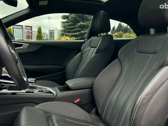 Ауди А5, объемом двигателя 2 л и пробегом 90 тыс. км за 28690 $, фото 17 на Automoto.ua