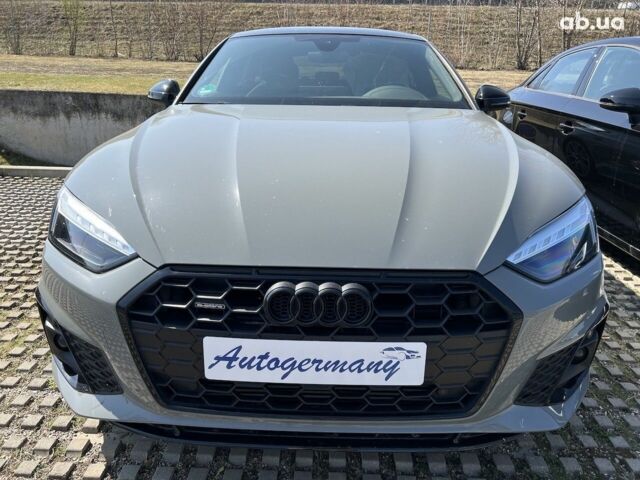 Ауди А5, объемом двигателя 3 л и пробегом 20 тыс. км за 59665 $, фото 3 на Automoto.ua