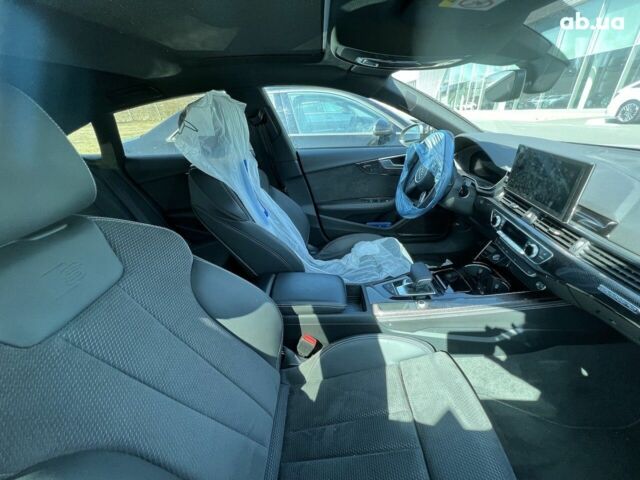 Ауди А5, объемом двигателя 3 л и пробегом 20 тыс. км за 59665 $, фото 9 на Automoto.ua