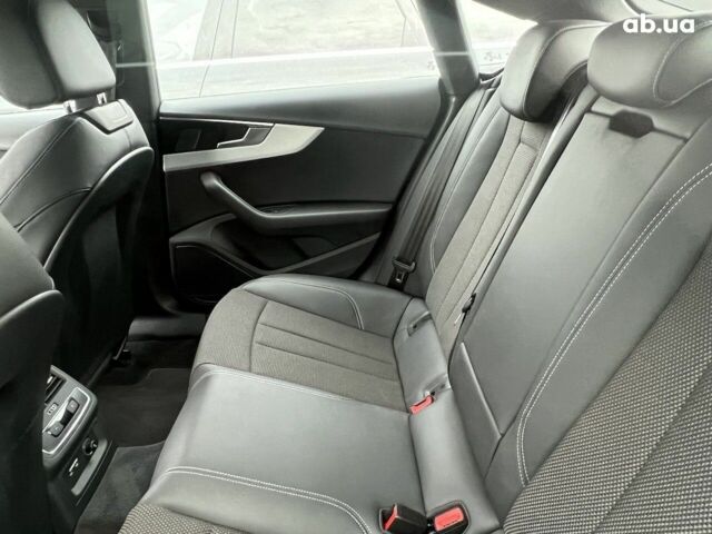 Ауди А5, объемом двигателя 2 л и пробегом 25 тыс. км за 46515 $, фото 6 на Automoto.ua