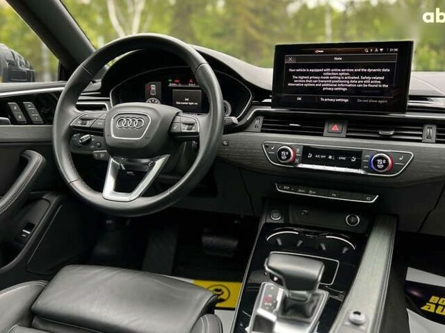 Ауди А5, объемом двигателя 2 л и пробегом 90 тыс. км за 28690 $, фото 16 на Automoto.ua