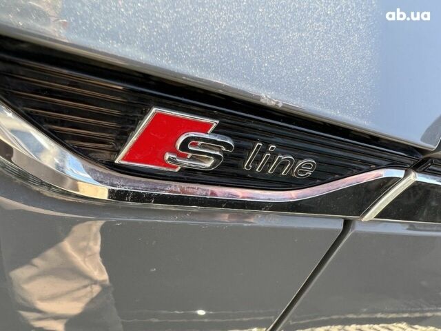 Ауди А5, объемом двигателя 3 л и пробегом 20 тыс. км за 59665 $, фото 11 на Automoto.ua