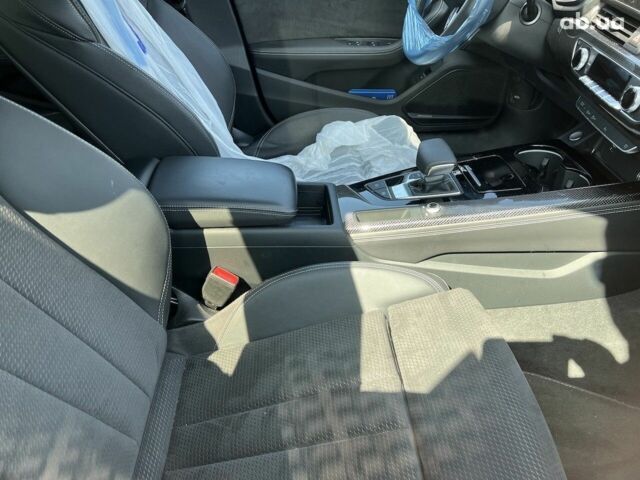 Ауди А5, объемом двигателя 3 л и пробегом 20 тыс. км за 59665 $, фото 6 на Automoto.ua