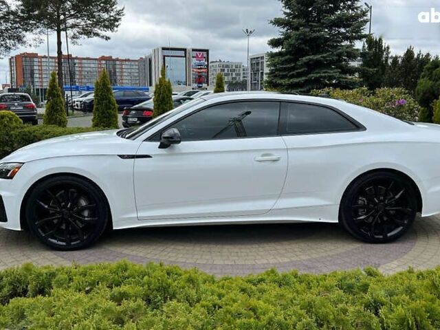 Ауди А5, объемом двигателя 2 л и пробегом 90 тыс. км за 28690 $, фото 3 на Automoto.ua