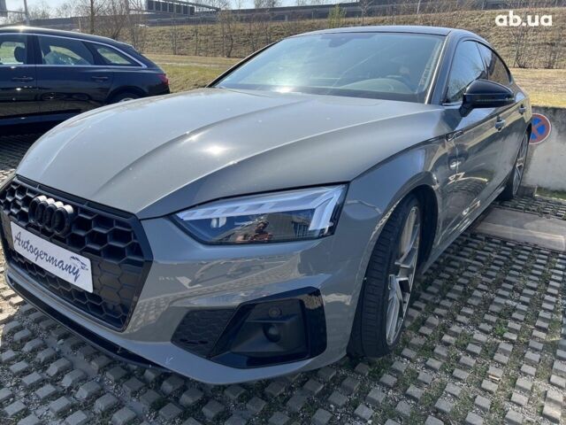 Ауди А5, объемом двигателя 3 л и пробегом 20 тыс. км за 59665 $, фото 28 на Automoto.ua