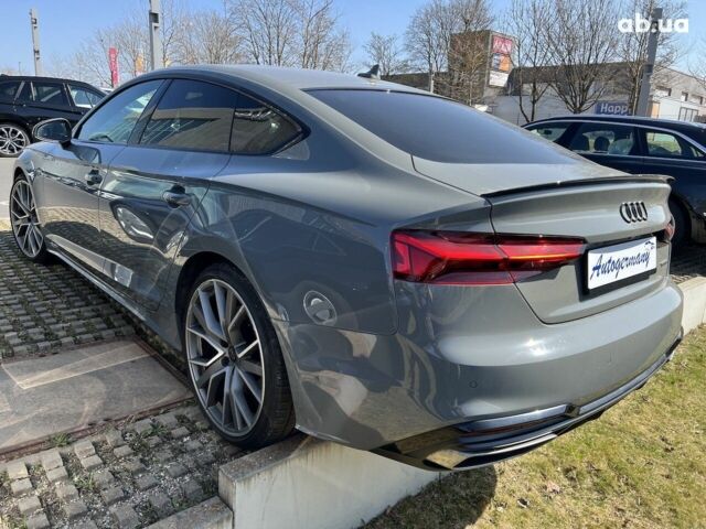 Ауди А5, объемом двигателя 3 л и пробегом 20 тыс. км за 59665 $, фото 16 на Automoto.ua