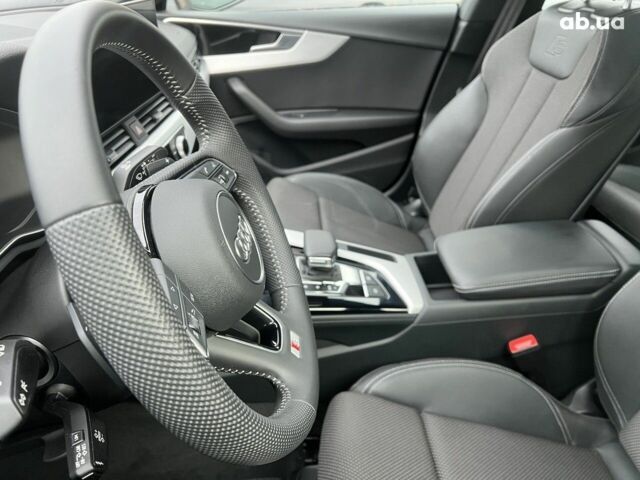 Ауди А5, объемом двигателя 2 л и пробегом 25 тыс. км за 46515 $, фото 4 на Automoto.ua