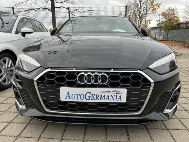 Ауди А5, объемом двигателя 2 л и пробегом 25 тыс. км за 46515 $, фото 24 на Automoto.ua