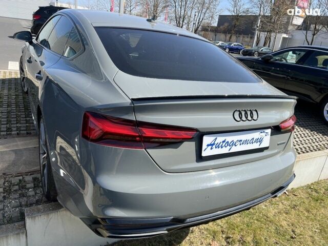 Ауди А5, объемом двигателя 3 л и пробегом 20 тыс. км за 59665 $, фото 20 на Automoto.ua