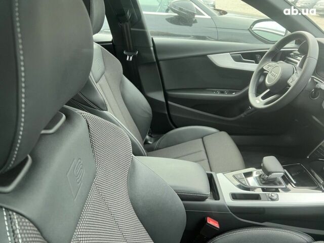 Ауди А5, объемом двигателя 2 л и пробегом 25 тыс. км за 46515 $, фото 11 на Automoto.ua