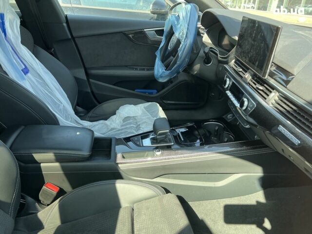 Ауди А5, объемом двигателя 3 л и пробегом 20 тыс. км за 59665 $, фото 7 на Automoto.ua