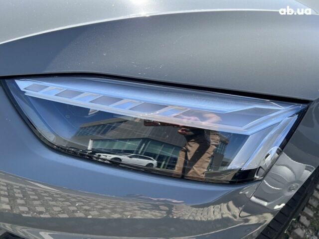 Ауди А5, объемом двигателя 3 л и пробегом 20 тыс. км за 59665 $, фото 10 на Automoto.ua