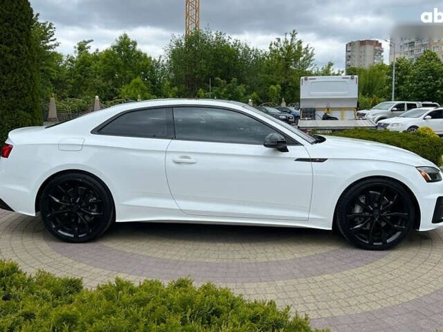 Ауди А5, объемом двигателя 2 л и пробегом 90 тыс. км за 28690 $, фото 7 на Automoto.ua