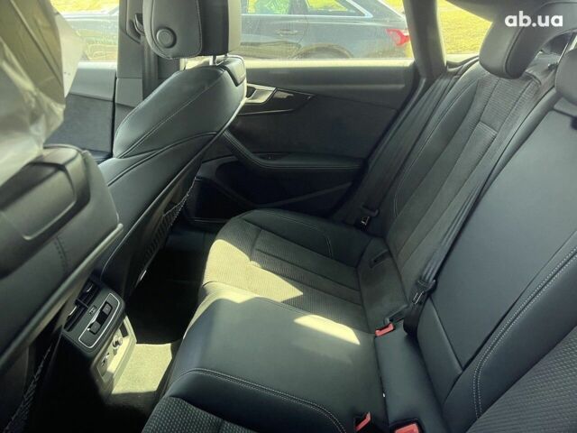 Ауди А5, объемом двигателя 3 л и пробегом 20 тыс. км за 59665 $, фото 14 на Automoto.ua