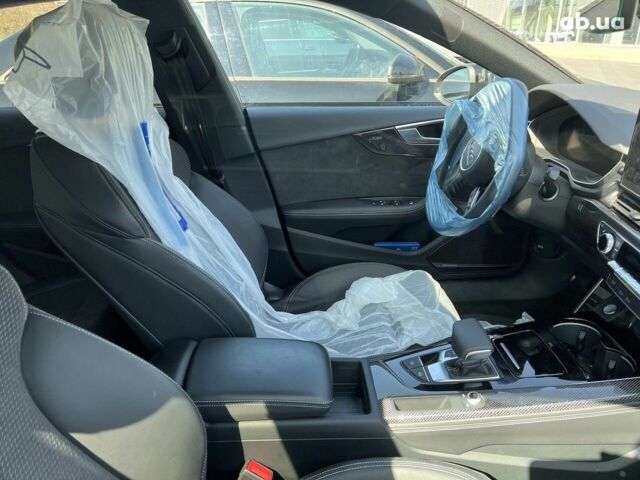 Ауди А5, объемом двигателя 3 л и пробегом 20 тыс. км за 59665 $, фото 5 на Automoto.ua