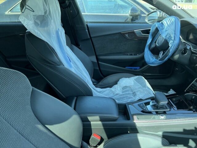 Ауди А5, объемом двигателя 3 л и пробегом 20 тыс. км за 59665 $, фото 8 на Automoto.ua