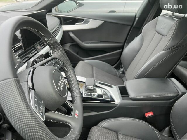 Ауди А5, объемом двигателя 2 л и пробегом 25 тыс. км за 46515 $, фото 2 на Automoto.ua