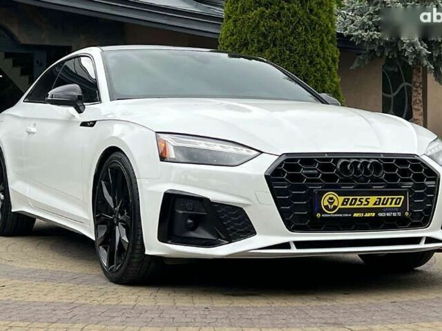 Ауди А5, объемом двигателя 2 л и пробегом 90 тыс. км за 28690 $, фото 8 на Automoto.ua
