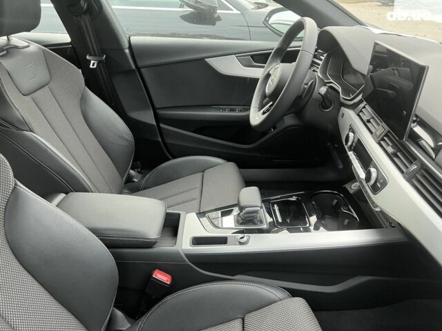 Ауди А5, объемом двигателя 2 л и пробегом 25 тыс. км за 46515 $, фото 9 на Automoto.ua