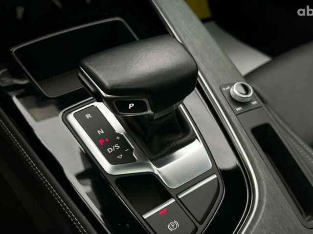 Ауди А5, объемом двигателя 2 л и пробегом 90 тыс. км за 28690 $, фото 22 на Automoto.ua