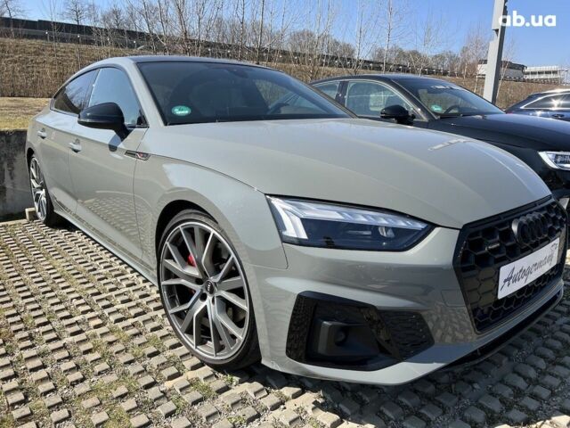 Ауди А5, объемом двигателя 3 л и пробегом 20 тыс. км за 59665 $, фото 26 на Automoto.ua