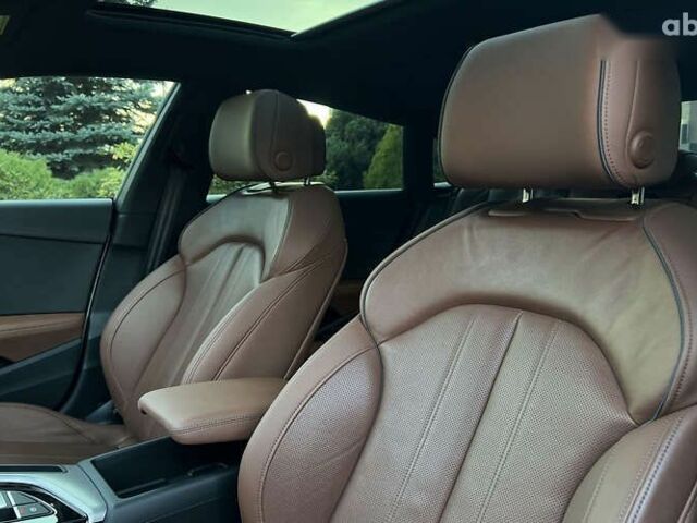 Ауді A5, об'ємом двигуна 2 л та пробігом 18 тис. км за 43600 $, фото 18 на Automoto.ua