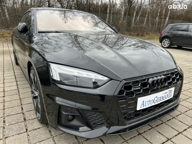 Ауди А5, объемом двигателя 3 л и пробегом 13 тыс. км за 64991 $, фото 6 на Automoto.ua