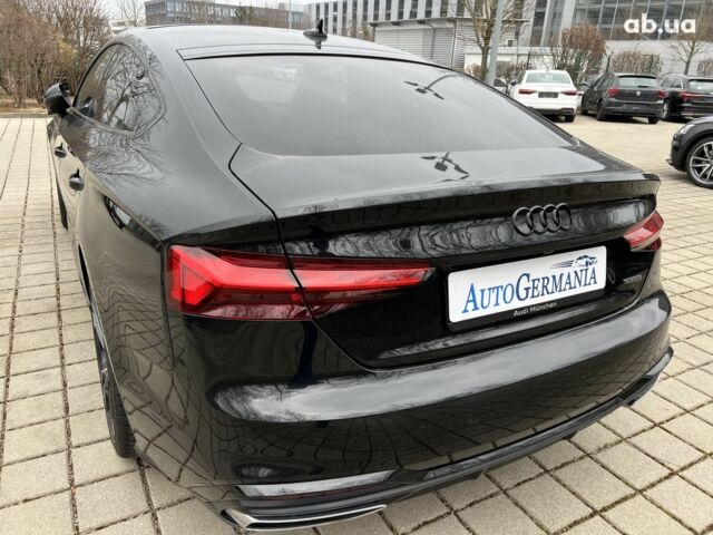 Ауди А5, объемом двигателя 3 л и пробегом 13 тыс. км за 64991 $, фото 15 на Automoto.ua