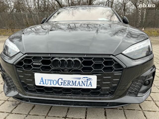 Ауди А5, объемом двигателя 3 л и пробегом 13 тыс. км за 64991 $, фото 1 на Automoto.ua