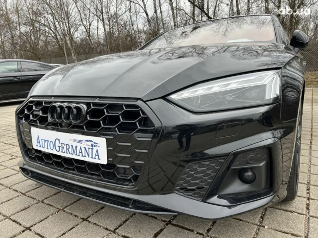 Ауди А5, объемом двигателя 3 л и пробегом 13 тыс. км за 64991 $, фото 2 на Automoto.ua