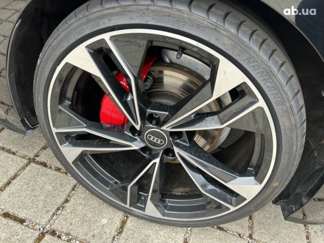 Ауди А5, объемом двигателя 3 л и пробегом 13 тыс. км за 64991 $, фото 23 на Automoto.ua