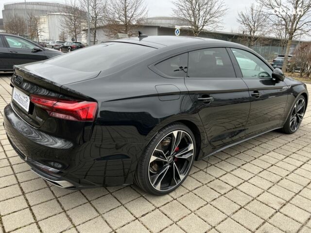 Ауди А5, объемом двигателя 3 л и пробегом 13 тыс. км за 64991 $, фото 11 на Automoto.ua