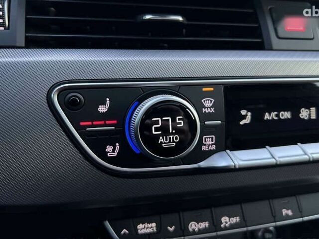 Ауді A5, об'ємом двигуна 2 л та пробігом 18 тис. км за 43600 $, фото 26 на Automoto.ua