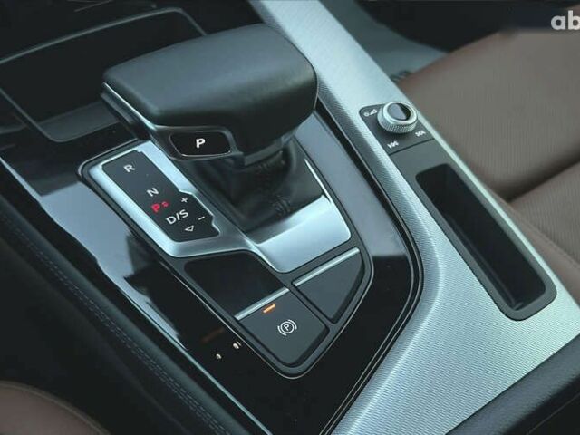 Ауді A5, об'ємом двигуна 2 л та пробігом 18 тис. км за 43600 $, фото 22 на Automoto.ua