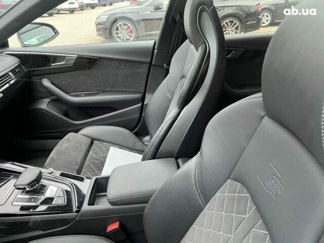 Ауди А5, объемом двигателя 3 л и пробегом 13 тыс. км за 64991 $, фото 18 на Automoto.ua