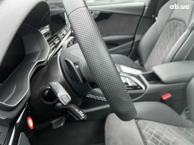 Ауди А5, объемом двигателя 3 л и пробегом 13 тыс. км за 64991 $, фото 19 на Automoto.ua