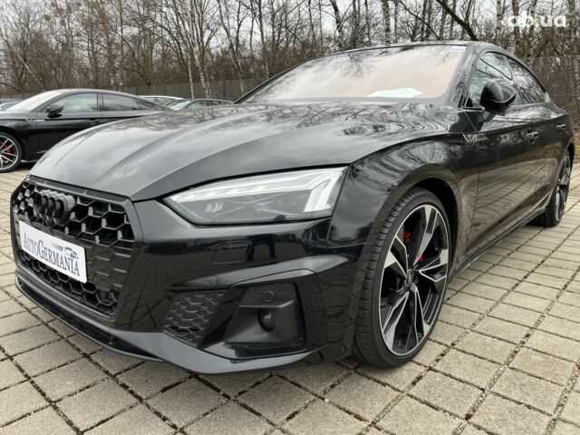 Ауди А5, объемом двигателя 3 л и пробегом 13 тыс. км за 64991 $, фото 3 на Automoto.ua